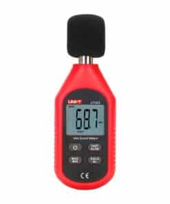 UNI-T UT353 sound level meter
