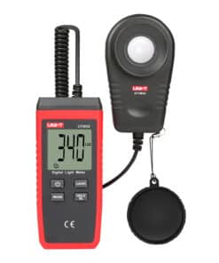 UNI-T UT383S gaismas mērītājs