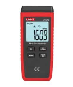 UNI-T UT373 non-contact tachometer