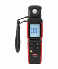UNI-T UT381A lux meter
