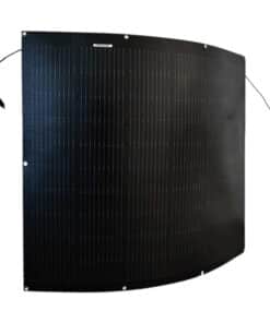 Sunman fotoelementu panelis SMF200J 200W elastīgs.