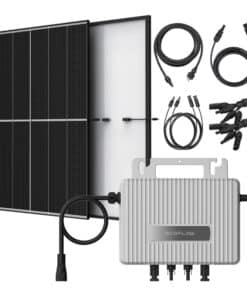 Softbundle BKW EcoFlow STREAM standarts