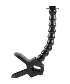 Adjustable mount for sporotome cameras Puluz with clamp