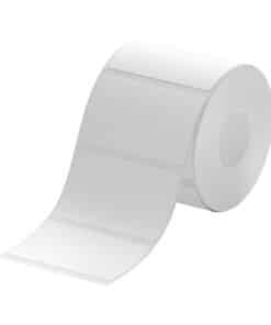 T50*30-230 Dual-Color Printer Labels (White)