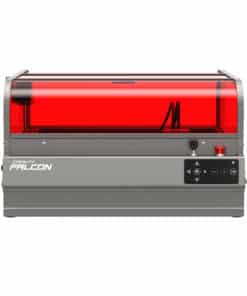 Creality Falcon 2 Pro S 40W lāzera gravēšanas mašīna