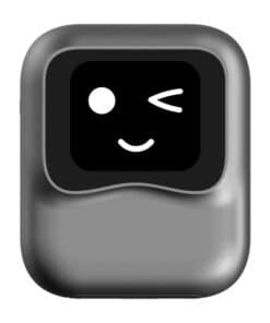 Ottocast PCS50 bezvadu adapteris un AI palīgs OTTOAIBOX NANO