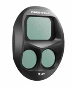 UV FREEWELL filter for DJI Mavic 4 Pro