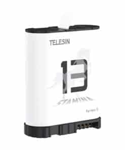 Akumulator Telesin for GoPro Hero 13