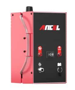 Ancel S160 leak detection smoke generator