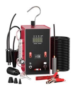 Ancel L300 diagnostic leak detector
