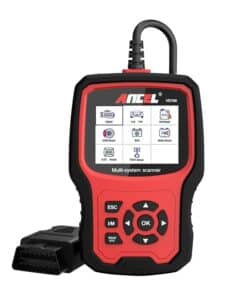 Ancel VD700 OBD2 diagnostic scanner