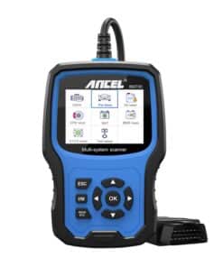 Ancel BM700 OBD2 diagnostic scanner