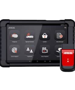 Profesionāls automobiļu OBD2 diagnostikas skeneris Ancel X6
