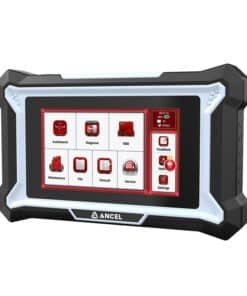 Ancel DS200 OBD2 automašīnas skeneris