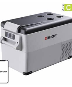 Euhomy CF001-35GR car refrigerator, 30L