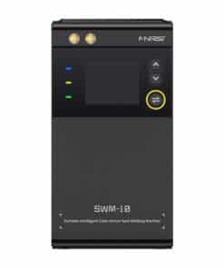 FNIRSI SWM-10 portatīvo 2-in-1 spot metināšanas iekārta