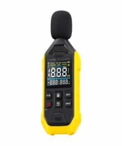 FNIRSI FDM01 noise decibel meter