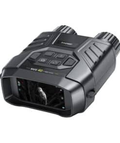 FNIRSI NVS-40 digital night vision device with 4K HD recording