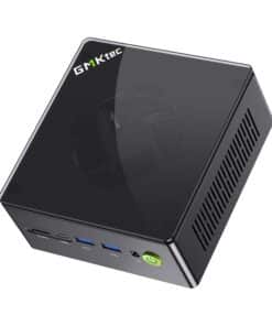 Mini PC GMKtec K8 Ryzen 7 8845HS 32GB RAM + 1TB WIN 11 Pro