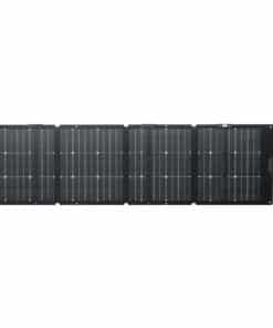 EcoFlow 220W NextGen bifacial photovoltaic panel