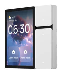 Avatto T6EP viedais WiFi vadības panelis