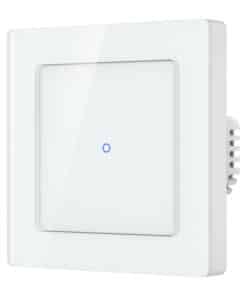 Avatto TS20-EU-W1 WiFi skārienjūtīgās gaismas slēdzis