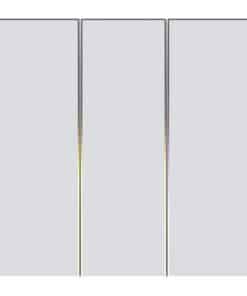 Avatto TS60-EU-W3 smart light switch