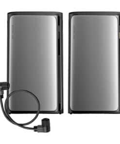 EcoFlow enerģijas uzkrāšanas komplekts STREAM AC Pro + Enerģijas uzkrāšana ar mikroinvertoru STREAM Ultra