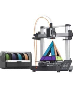 Anycubic Kobra 3 V2 Combo 3D Printer