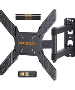 Perlegear TV 26-60" Wall Mounts PGMFK6