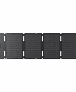 Portable foldable solar panel EcoFlow 45W (USB-C)