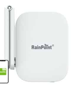 RainPoint WiFi apūdeņošanas kontrollera vārteja