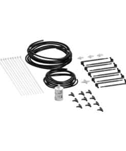 Drip irrigation accessories RainPoint