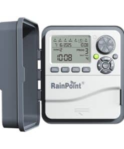 RainPoint daudzzonu apūdeņošanas kontrolieris