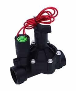 Dārza solenoīda vārsti DC 1" RainPoint