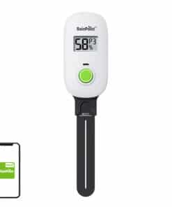 RainPoint WiFi soil hydration meter