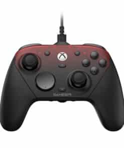 GameSir G7 Pro BK TRI-MODE Controller Black and Red