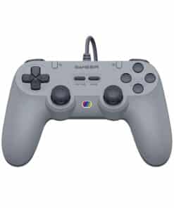 GameSir T3 GY Tegenaria Lite Wired Controller Gray