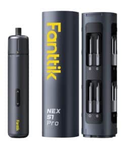 Fanttik S1 Pro electric screwdriver set