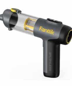 Fanttik Slim V9 Mix cordless portable car vacuum cleaner