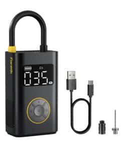 Fanttik X9 Pro Portable Compressor