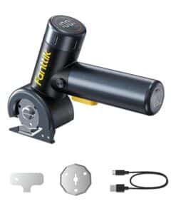 Fanttik C8 Nano electric cutting machine