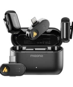 Maono WM622 PBC2 mikrofons