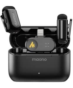 Maono WM622 PB2 mikrofons