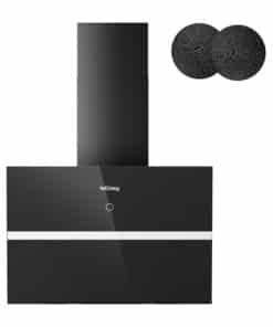IsEasy virtuves pārsegs TV1360D4-CC-I2