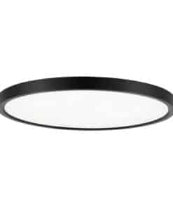 Smart CW Yeelight Meteor C300 ceiling lamp.