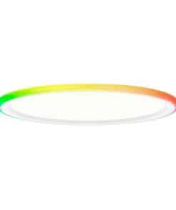 Smart edge-lit ceiling lamp Yeelight Mars C300