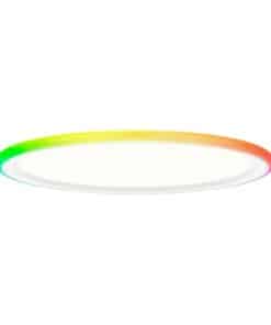 Smart edge-lit ceiling lamp Yeelight Mars C400