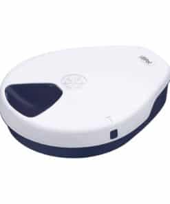 Automatic feed dispenser with cooling function UBPet F10
