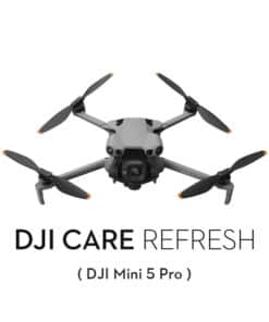 DJI Care Refresh DJI Mini 5 Pro (divu gadu plāns) - elektroniskais kods